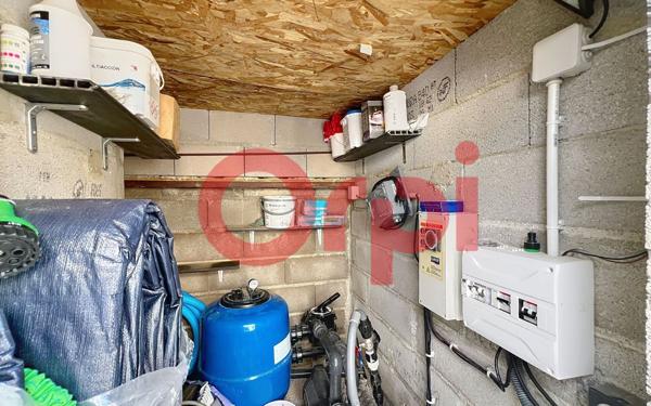 Maison à vendre    5 pièces • 137 m2 Pia