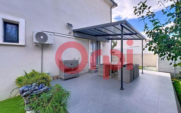 Maison à vendre    5 pièces • 137 m2 Pia