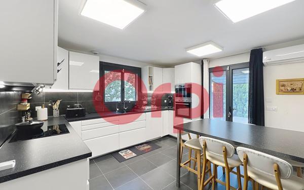 Maison à vendre    5 pièces • 137 m2 Pia