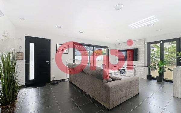 Maison à vendre    5 pièces • 137 m2 Pia