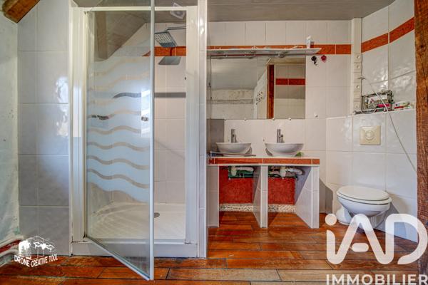 Maison à vendre 5 pièces 109 m² Faulquemont