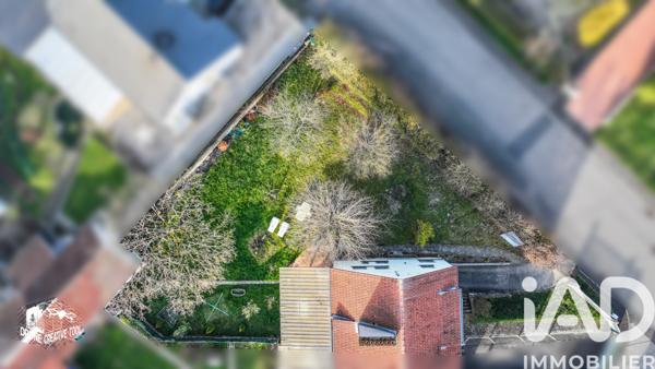 Maison à vendre 5 pièces 109 m² Faulquemont