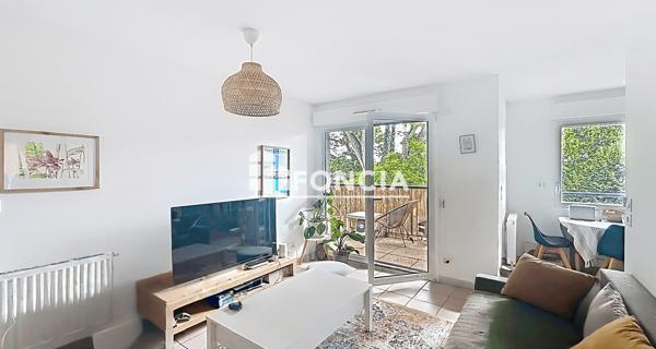 À vendre Appartement 3 pièces 65 m² - Caen 14000