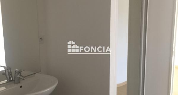 À vendre Appartement 3 pièces 65 m² - Caen 14000