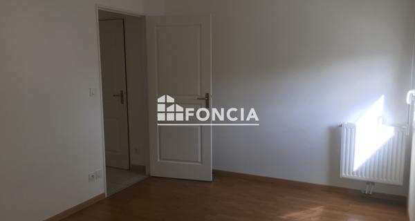 À vendre Appartement 3 pièces 65 m² - Caen 14000