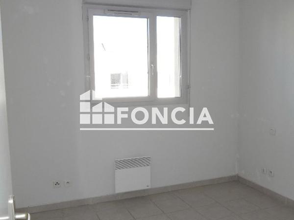 Location Appartement 2 pièces 44.18 m² - CARRE GARONNE 1 RUE VERLAINE Toulouse 31200