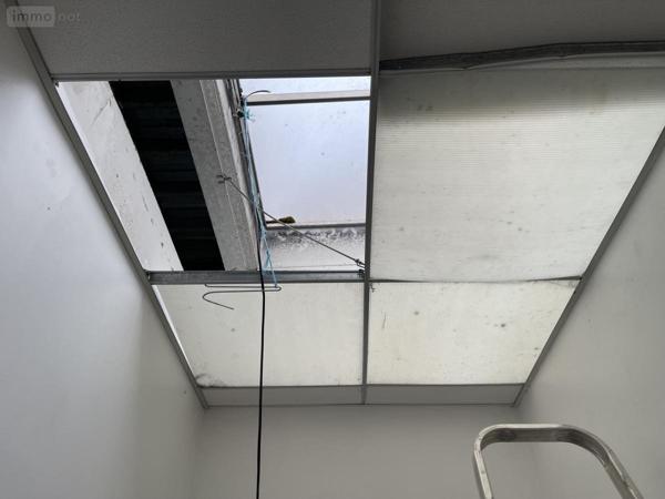 Fonds et/ou murs commerciaux à vendre à Locminé dans le Morbihan (56500), ref : 56076-1280