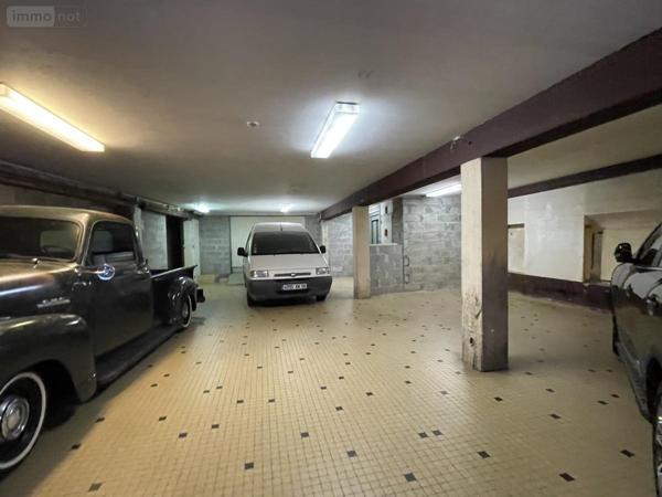 Fonds et/ou murs commerciaux à vendre à Locminé dans le Morbihan (56500), ref : 56076-1280