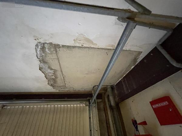 Fonds et/ou murs commerciaux à vendre à Locminé dans le Morbihan (56500), ref : 56076-1280