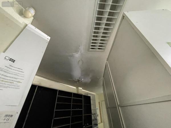 Fonds et/ou murs commerciaux à vendre à Locminé dans le Morbihan (56500), ref : 56076-1280