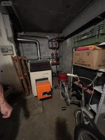 Fonds et/ou murs commerciaux à vendre à Locminé dans le Morbihan (56500), ref : 56076-1280