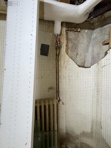 Fonds et/ou murs commerciaux à vendre à Locminé dans le Morbihan (56500), ref : 56076-1280