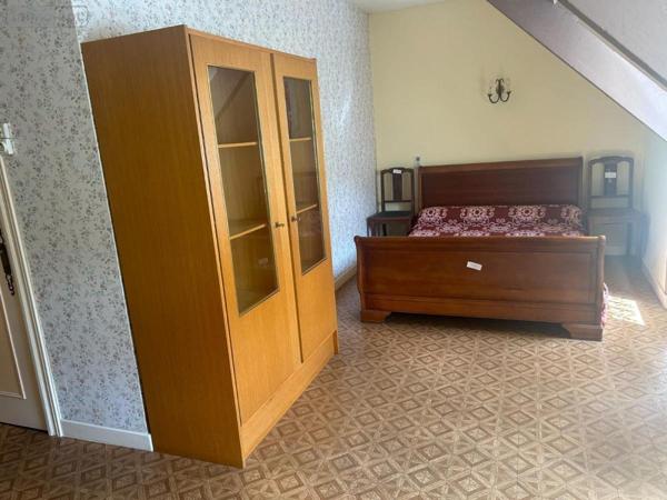 Maison à vendre à Guingamp dans les Côtes-d'Armor (22200), ref : 22064-1079