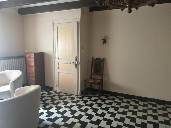 Maison à vendre à Guingamp dans les Côtes-d'Armor (22200), ref : 22064-1079