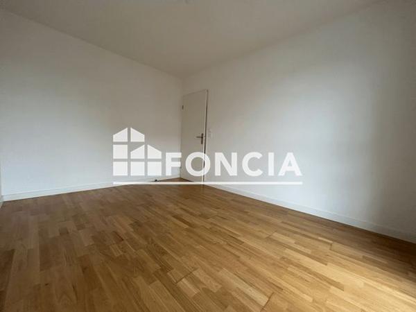 Location Appartement 2 pièces 46.7 m² - 1 RUE ANGELA DAVIS Lens 62300