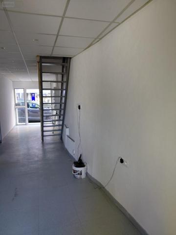 Maison de ville à louer à Cormeilles dans l'Eure (27260), ref :   
Centre ville