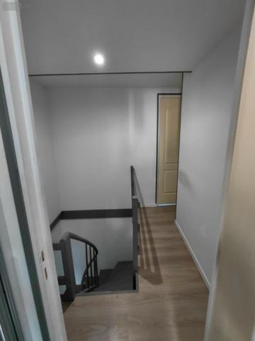 Maison de ville à louer à Cormeilles dans l'Eure (27260), ref :   
Centre ville