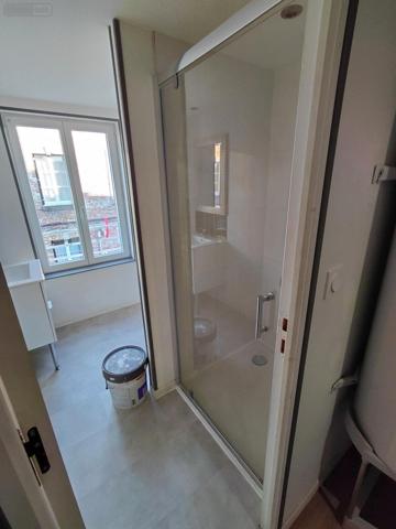 Maison de ville à louer à Cormeilles dans l'Eure (27260), ref :   
Centre ville