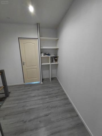 Maison de ville à louer à Cormeilles dans l'Eure (27260), ref :   
Centre ville