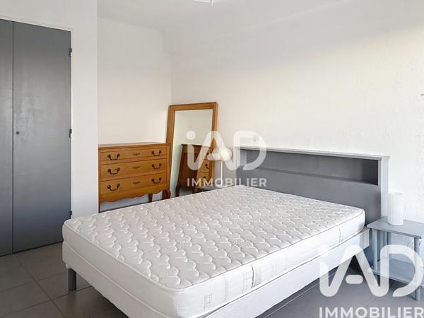 Appartement à vendre 2 pièces 44 m² Le Lavandou