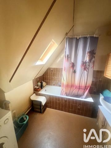 Appartement à vendre 4 pièces 77 m² Vendenheim