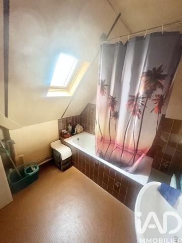 Appartement à vendre 4 pièces 77 m² Vendenheim