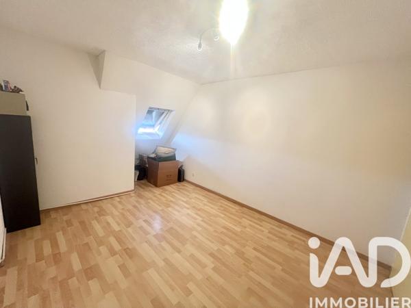 Appartement à vendre 4 pièces 77 m² Vendenheim