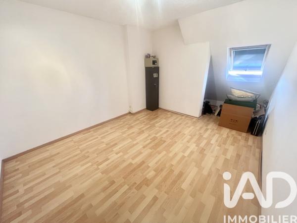 Appartement à vendre 4 pièces 77 m² Vendenheim