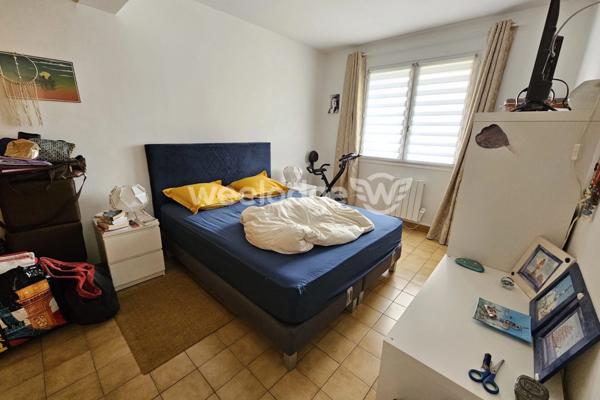 Appartement à vendre 2 pièces de 49 m² à Pierrelaye