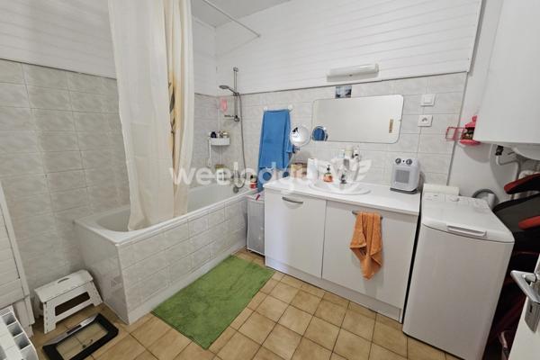 Appartement à vendre 2 pièces de 49 m² à Pierrelaye