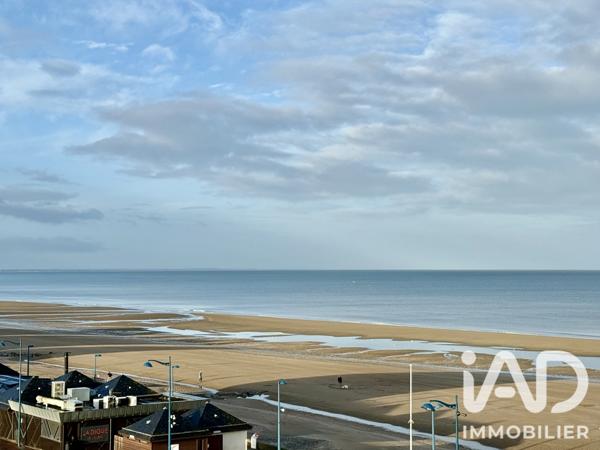 Appartement à vendre 2 pièces 22 m² Villers-sur-Mer