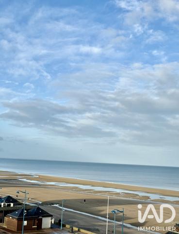 Appartement à vendre 2 pièces 22 m² Villers-sur-Mer