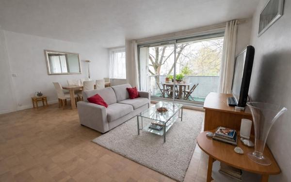 Appartement à vendre    3 pièces • 65,45 m2 Marly-le-Roi