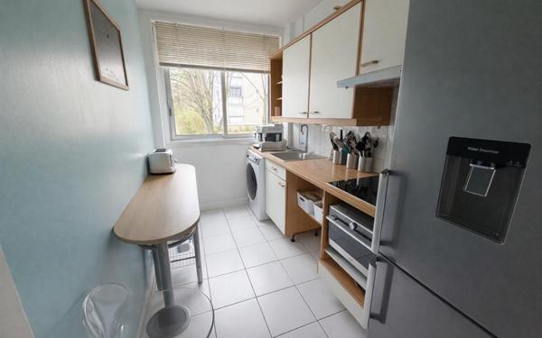 Appartement à vendre    3 pièces • 65,45 m2 Marly-le-Roi