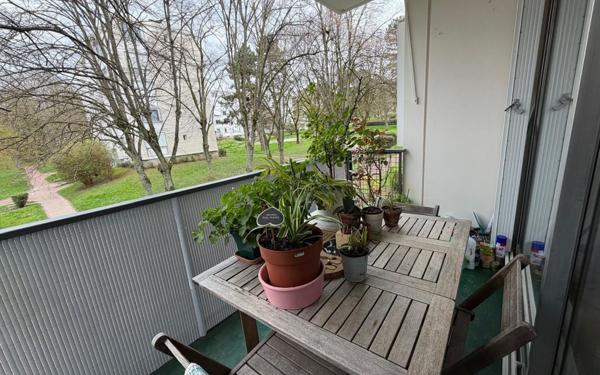 Appartement à vendre    3 pièces • 65,45 m2 Marly-le-Roi