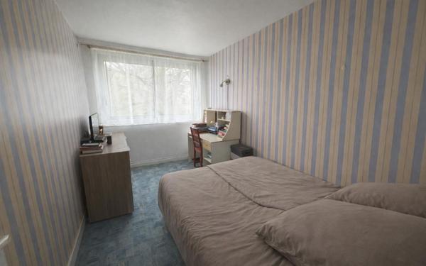 Appartement à vendre    3 pièces • 65,45 m2 Marly-le-Roi