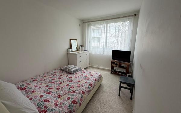 Appartement à vendre    3 pièces • 65,45 m2 Marly-le-Roi