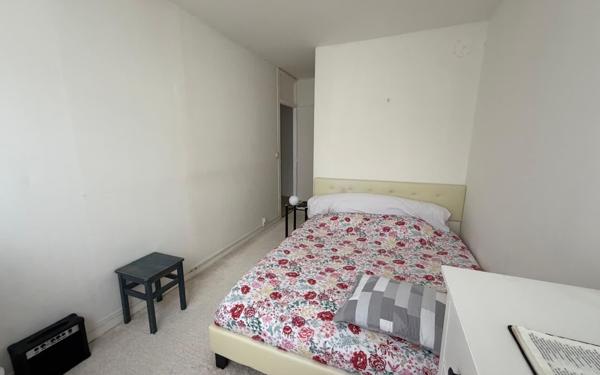 Appartement à vendre    3 pièces • 65,45 m2 Marly-le-Roi