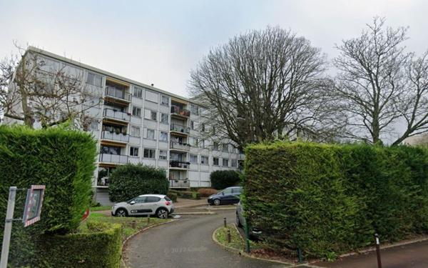 Appartement à vendre    3 pièces • 65,45 m2 Marly-le-Roi