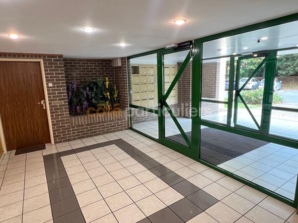 Vente Appartement49,35 m² - 2 Pièces - wattignies (59139)