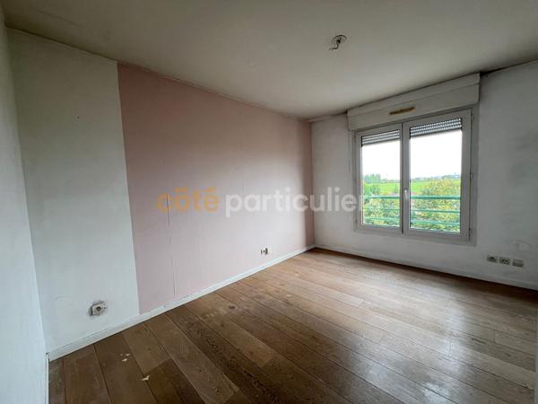 Vente Appartement49,35 m² - 2 Pièces - wattignies (59139)