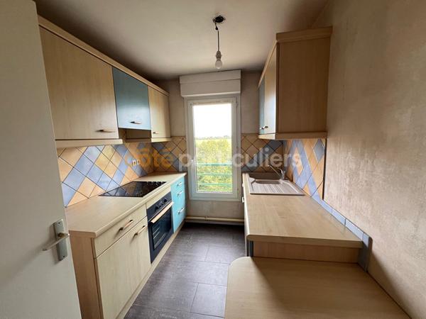 Vente Appartement49,35 m² - 2 Pièces - wattignies (59139)