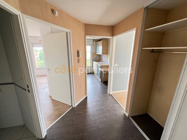 Vente Appartement49,35 m² - 2 Pièces - wattignies (59139)