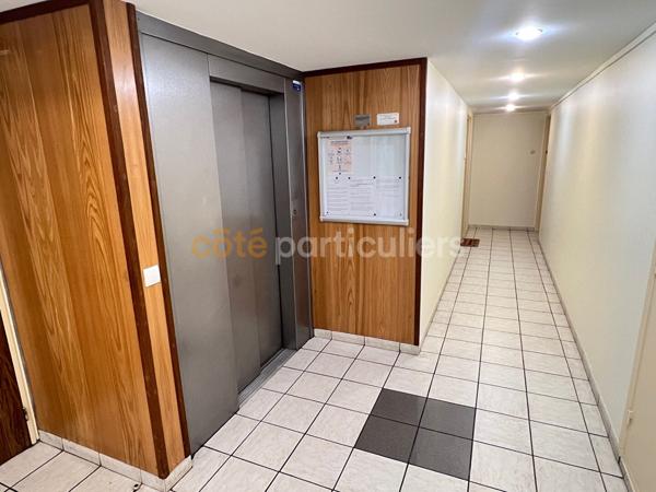 Vente Appartement49,35 m² - 2 Pièces - wattignies (59139)