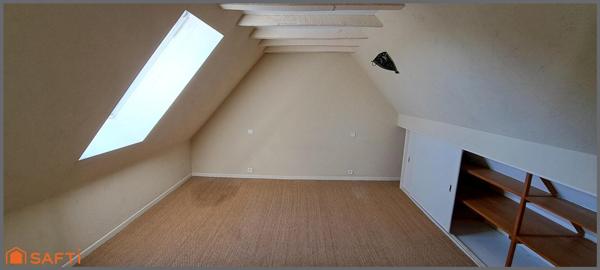 APPARTEMENT T4 DUPLEX JARDIN OLORON SAINTE-MARIE
