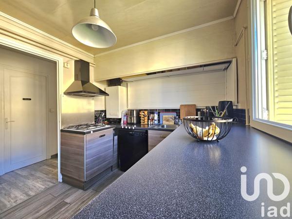 Appartement à vendre 4 pièces 68 m² Gap