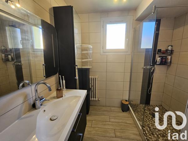 Appartement à vendre 4 pièces 68 m² Gap