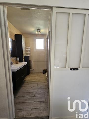 Appartement à vendre 4 pièces 68 m² Gap