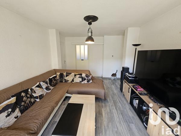 Appartement à vendre 4 pièces 68 m² Gap