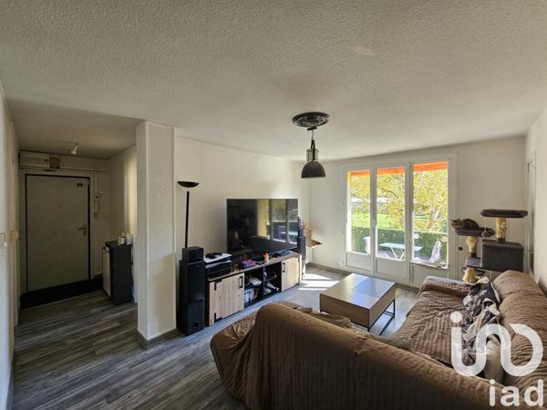 Appartement à vendre 4 pièces 68 m² Gap